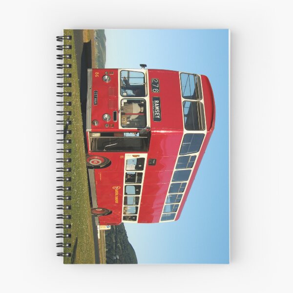 Artikelvorschau, Leyland Atlantean. Ex Liverpool L728 entworfen und verkauft von Red-Bus-Product.