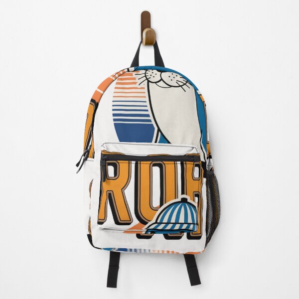 Item preview, Roblox Seal Vintage designed and sold by SignumShop.