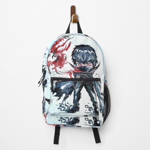 Item preview, Maplestory Kain designed and sold by Inkhov Art.