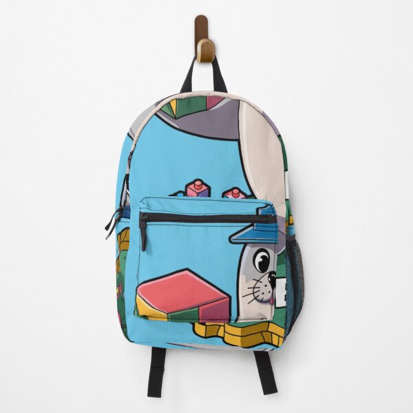 Item preview, Roblox Seal designed and sold by SignumShop.