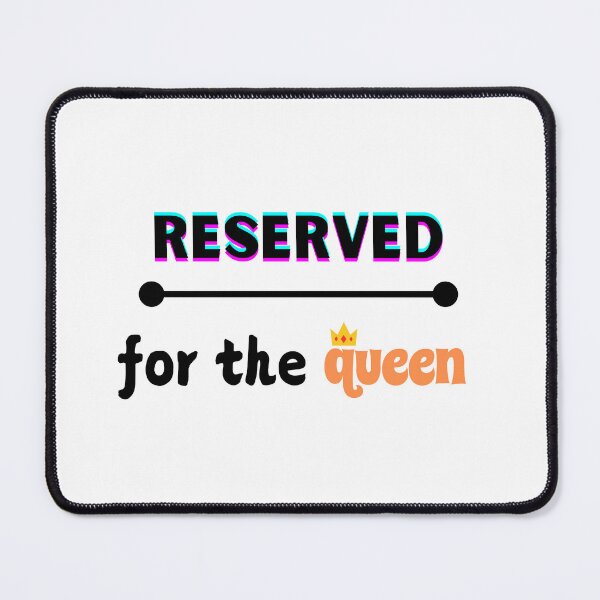 Item preview, Reserved for the Prince - Royalty Design designed and sold by Colorful-Garden.