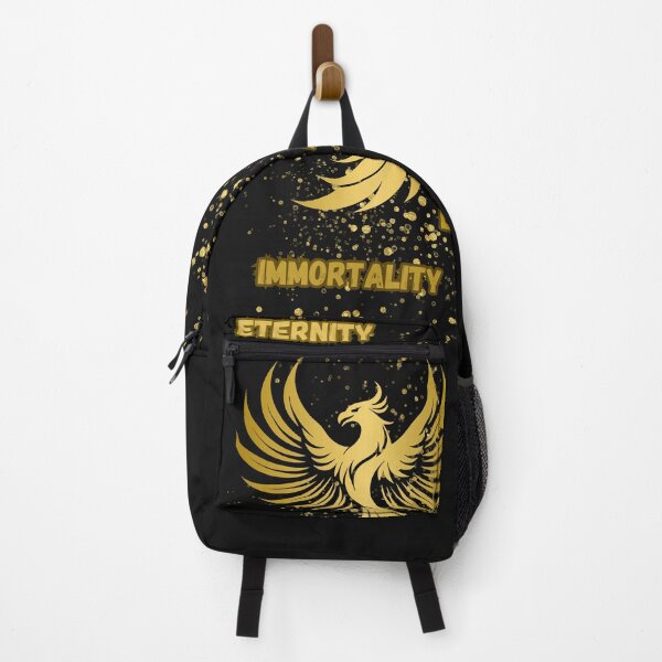 Item preview, Phoenix symbol of rebirth, immortality, eternity designed and sold by AccessibleShop.