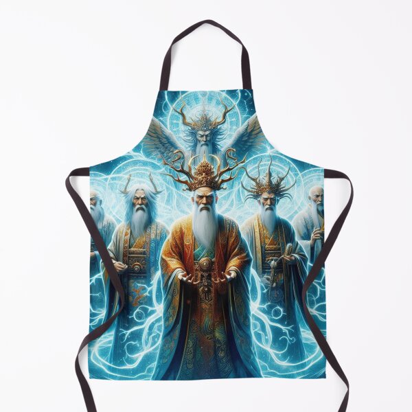 Item preview, Sennin designed and sold by RaF71PrO.
