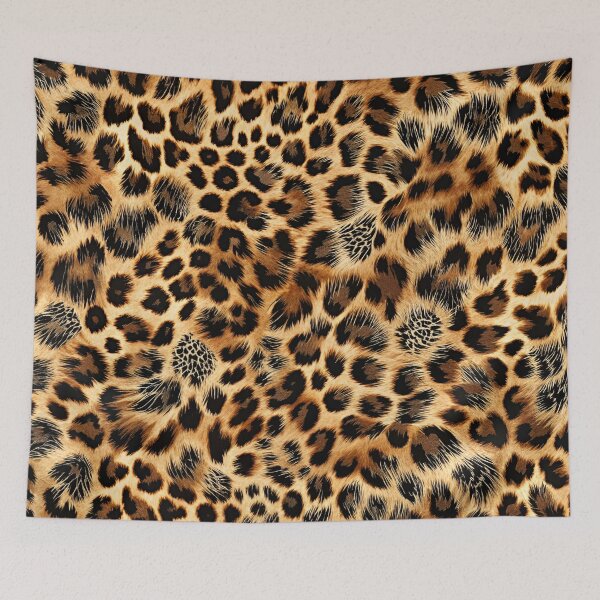 Item preview, Cheetah skin designed and sold by Erik Visnievskij.