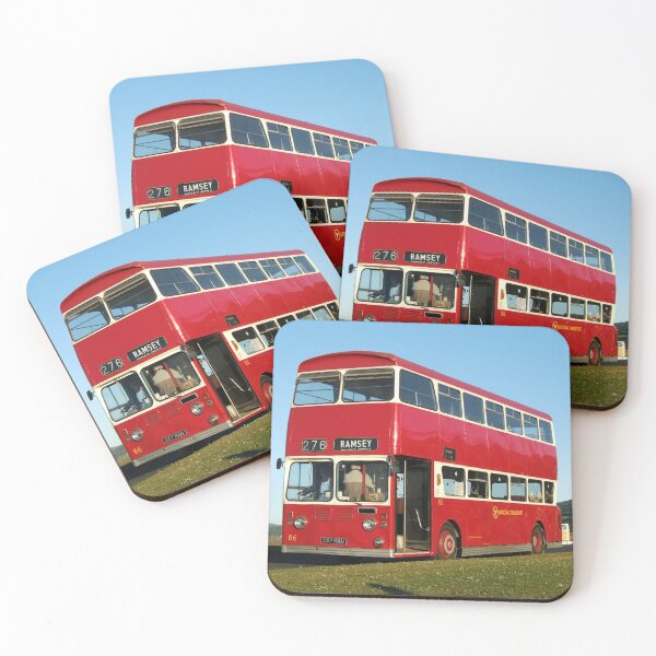 Item preview, Leyland Atlantean Ex Liverpool L728 designed and sold by Red-Bus-Product.