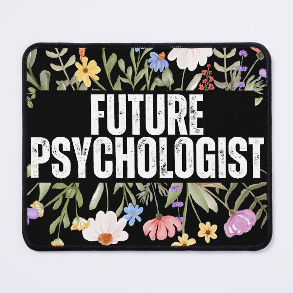 Item preview, Future Psychologist designed and sold by Oreo2020 Creations.