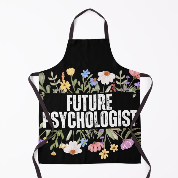 Item preview, Future Psychologist designed and sold by Oreo2020 Creations.