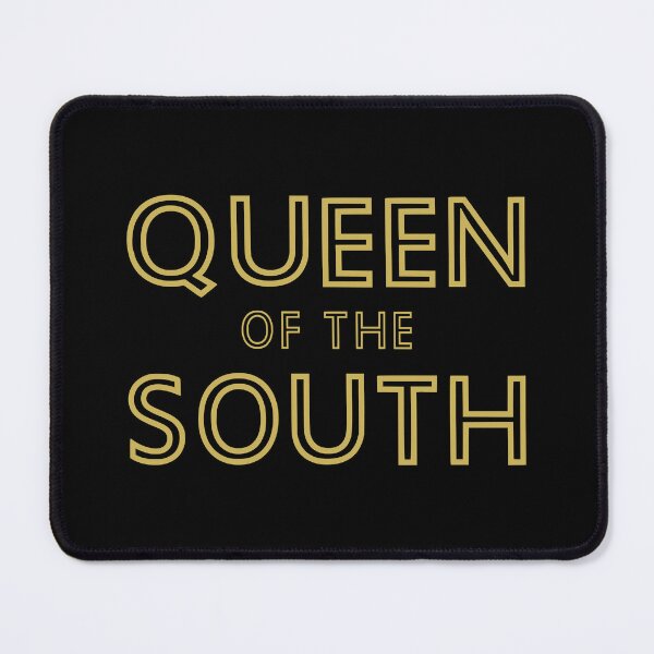 Item preview, Queen of the South designed and sold by Jeallan Designs.