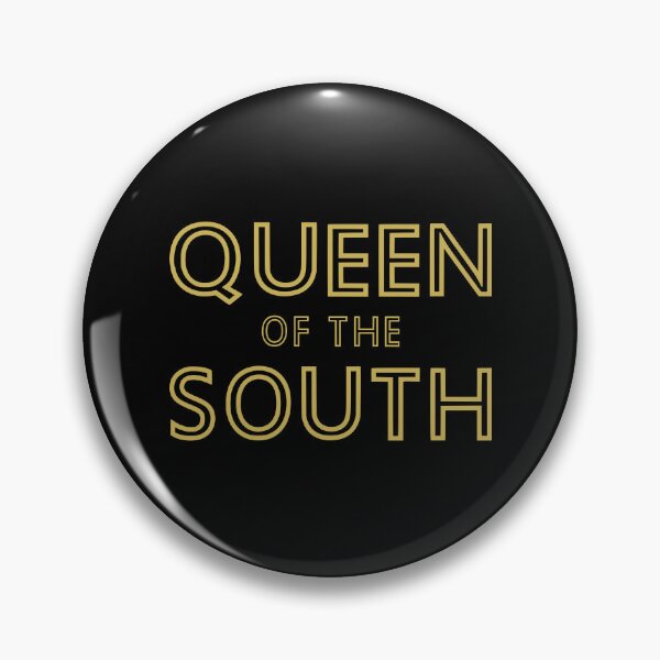 Item preview, Queen of the South designed and sold by Jeallan Designs.