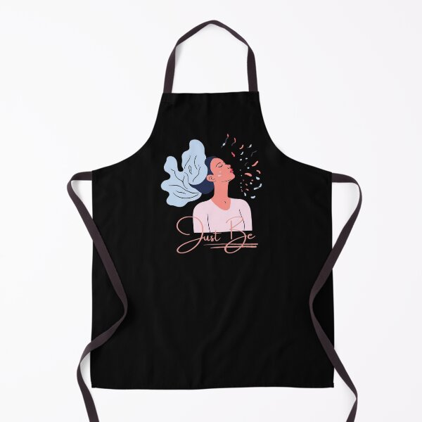 Item preview, Just Be designed and sold by ZenAuraBoutique.