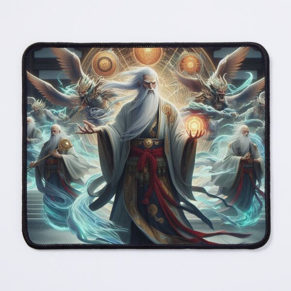 Item preview, Sennin designed and sold by RaF71PrO.