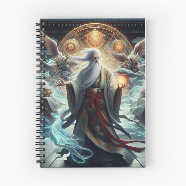 Item preview, Sennin designed and sold by RaF71PrO.
