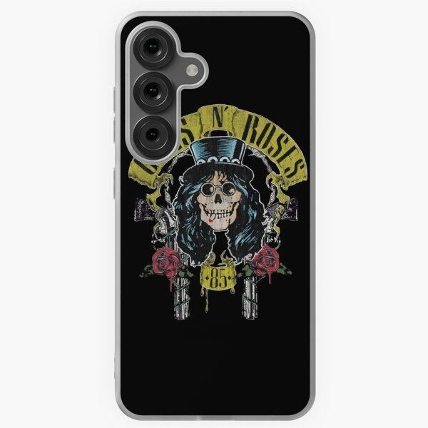 Item preview, GNR Tribute Artwork designed and sold by DigitalMoods.