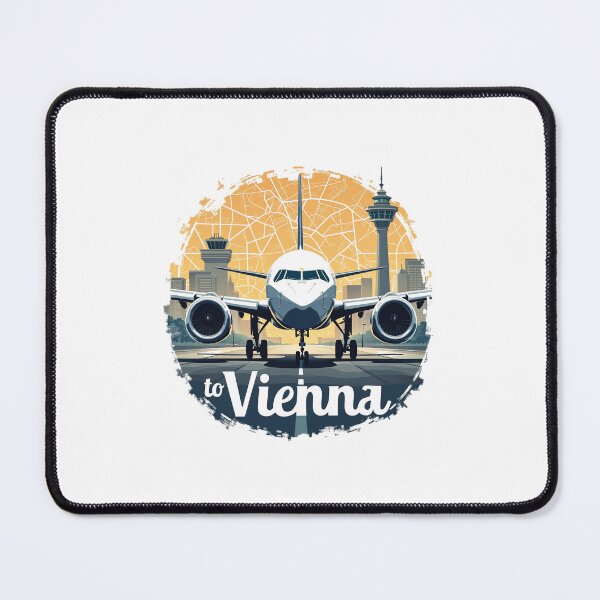 Item preview, vienna airport designed and sold by Krasnovaovaova.