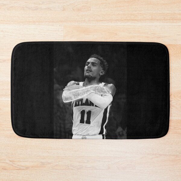 Item preview, Trae Young Ice Cold Monochrome designed and sold by AS-Clothing.