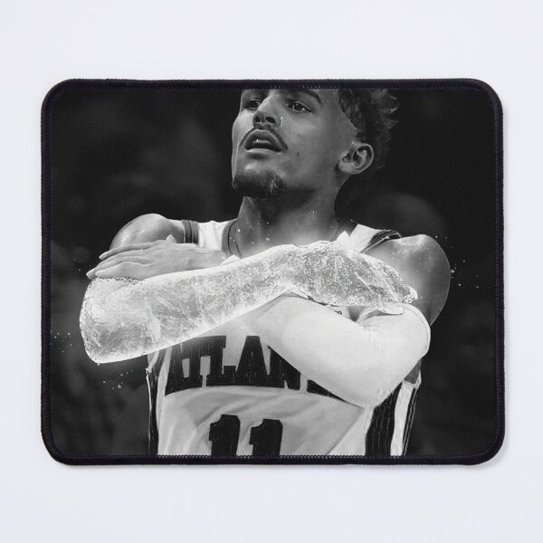 Item preview, Trae Young Ice Cold Monochrome designed and sold by AS-Clothing.