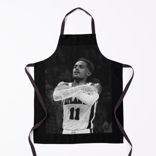 Item preview, Trae Young Ice Cold Monochrome designed and sold by AS-Clothing.