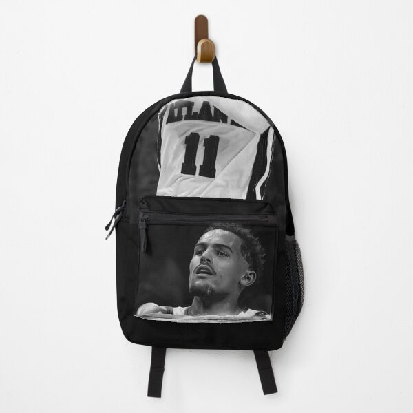 Item preview, Trae Young Ice Cold Monochrome designed and sold by AS-Clothing.