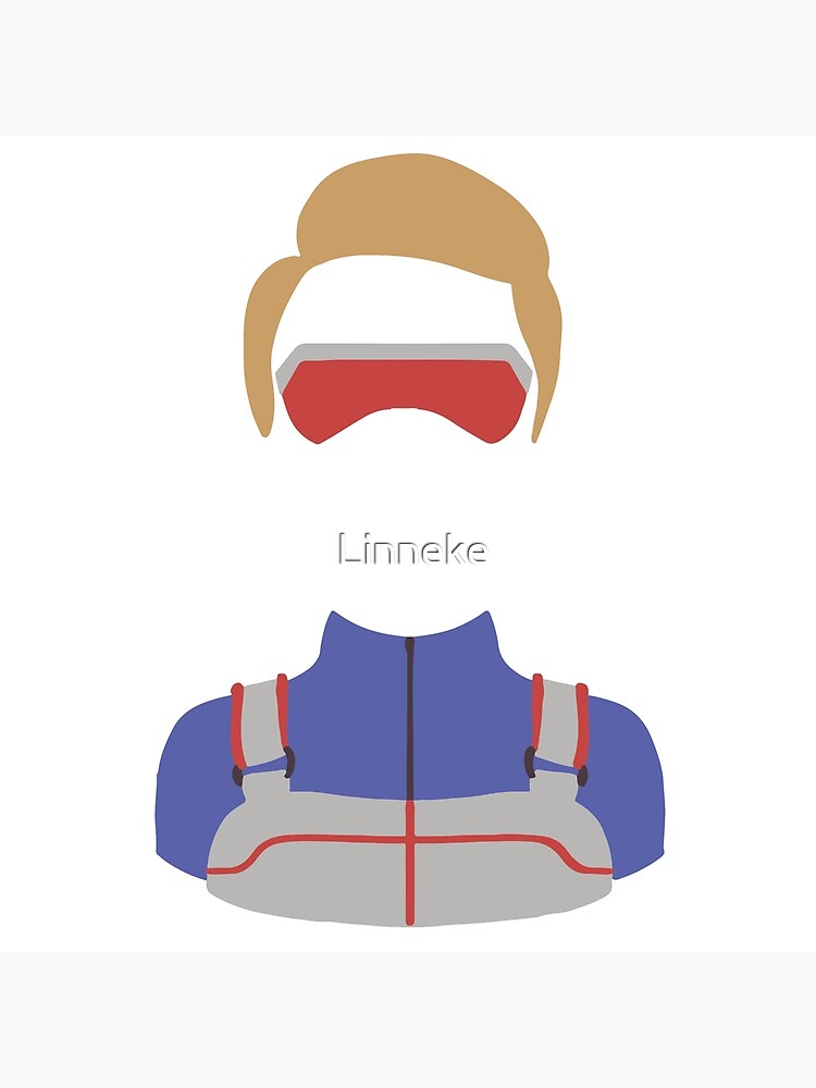 Kindergefahren Schattenbild Henry Danger Stofftasche Von Linneke Redbubble