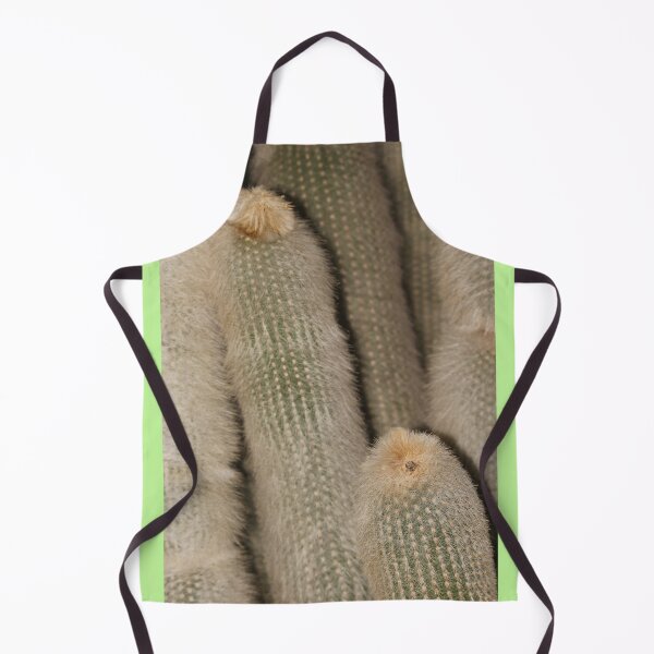Item preview, Old Man Cactus Botanic Garden designed and sold by eddiebarronshop.