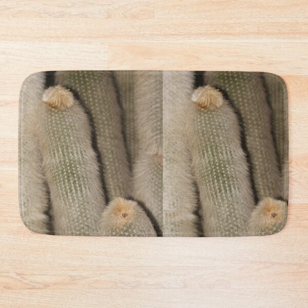 Item preview, Old Man Cactus Botanic Garden designed and sold by eddiebarronshop.