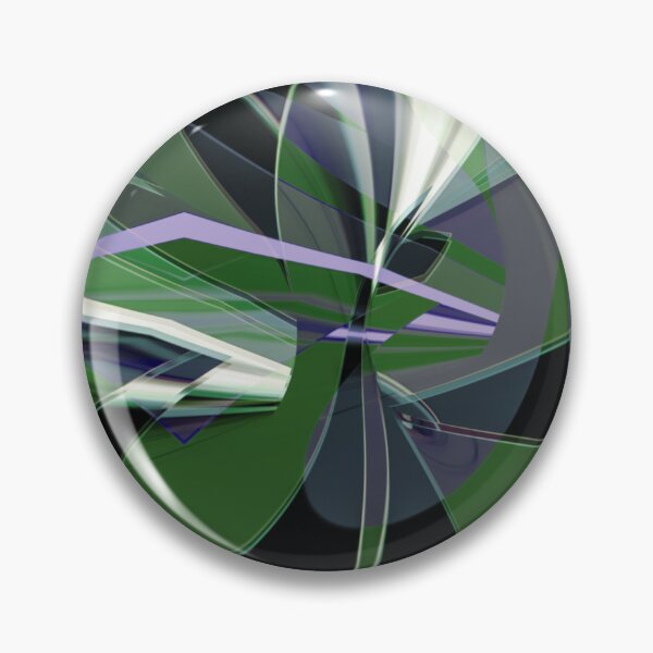 Item preview, Dynamic Lucidity Abstract Feature Art by Jenny Meehan designed and sold by Jenny Meehan Art Prints and Patterns  .