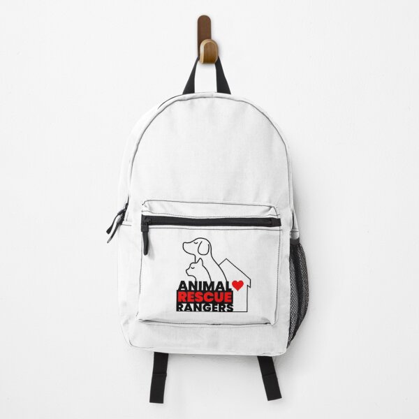 Item preview, Animal Rescue Rangers designed and sold by Digital Lama Creations.
