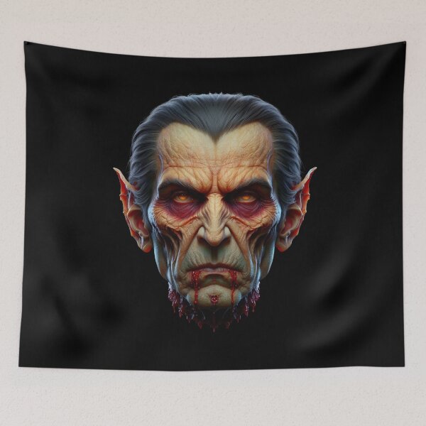Item preview, Dracula designed and sold by M-ormin.