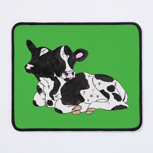 Item preview, The Two-Headed Calf  designed and sold by thetinytortoise.