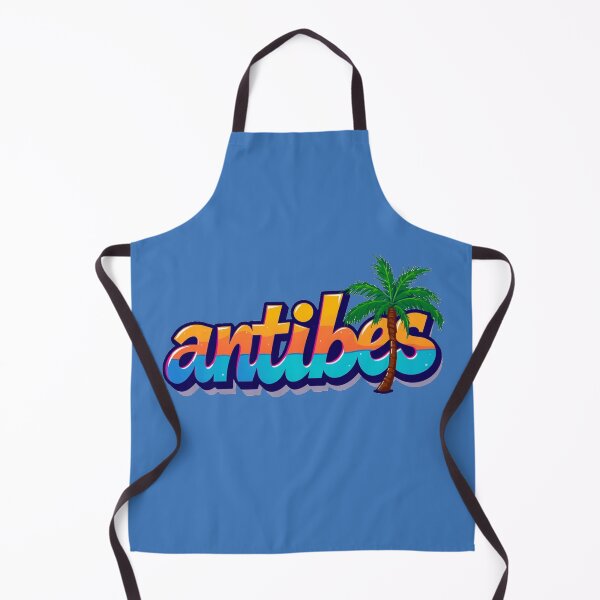 Item preview, Antibes graffiti designed and sold by GasconyPassion.