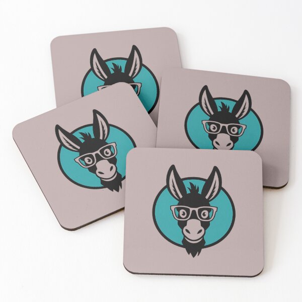 Item preview, Donkey  designed and sold by BugiDesignArt.