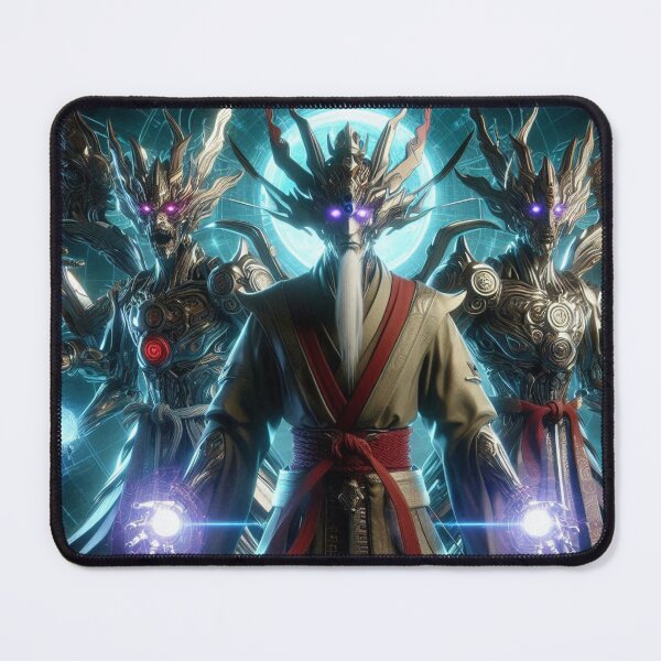 Item preview, Sennin designed and sold by RaF71PrO.
