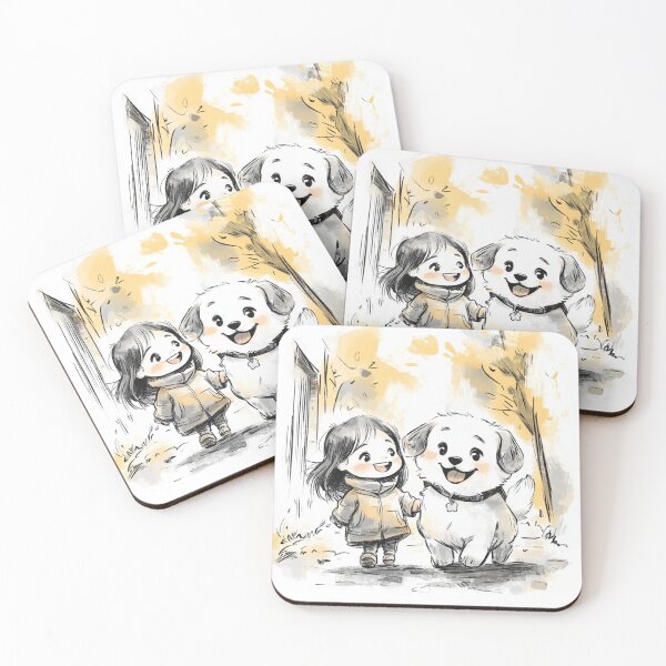 Item preview, a Walk with Joy designed and sold by emilykang.