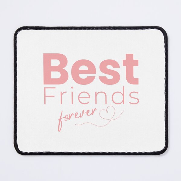 Item preview, Blush Pink Best Friends  designed and sold by Tanya C  Smith.