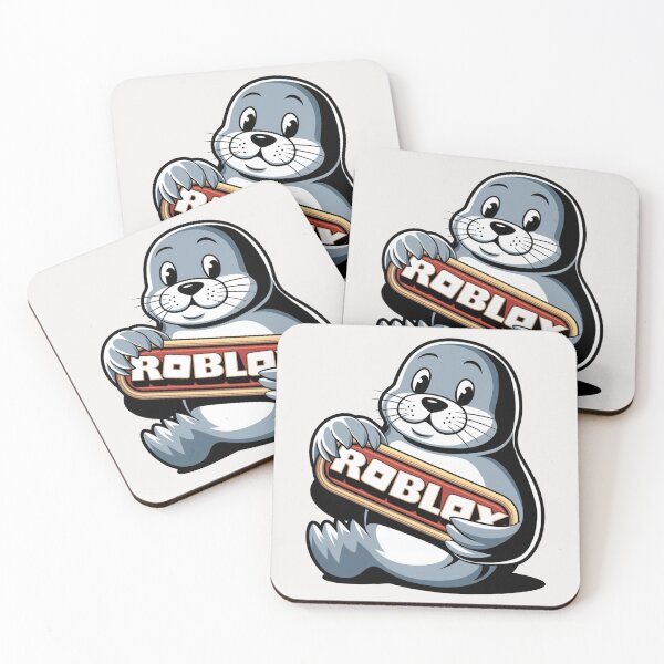 Item preview, Roblox Seal Kids designed and sold by SignumShop.