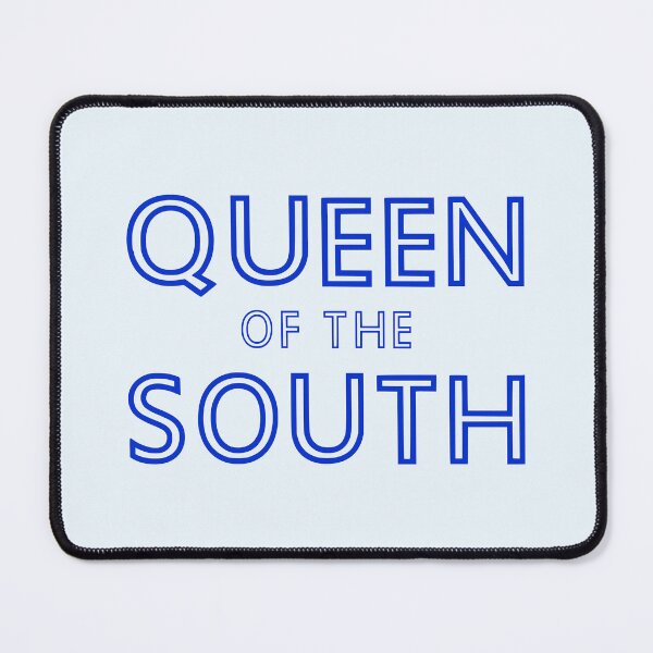 Item preview, Queen of the South designed and sold by Jeallan Designs.
