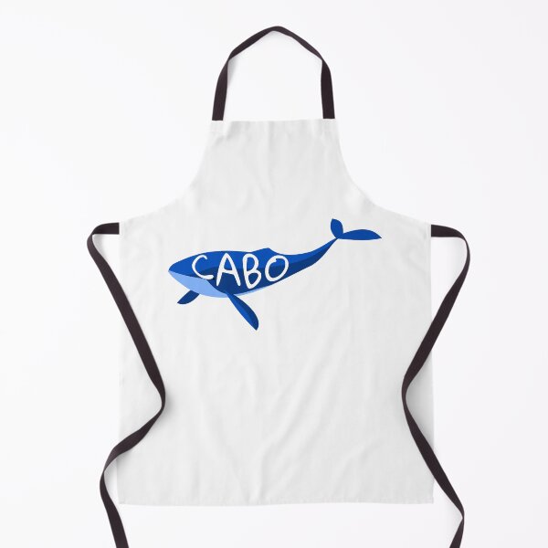 Item preview, Cabo Mexico Whale designed and sold by Esskay Designs.