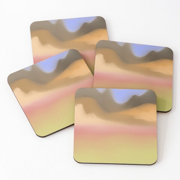 Item preview, The desert. designed and sold by Gmodartz.