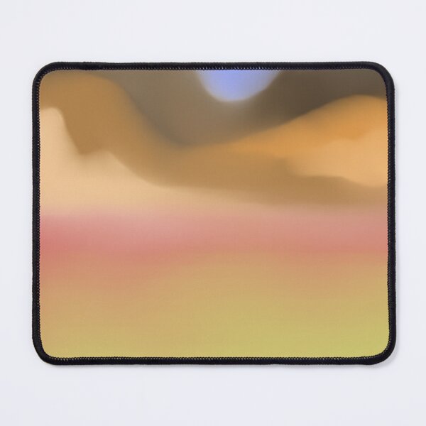 Item preview, The desert. designed and sold by Gmodartz.