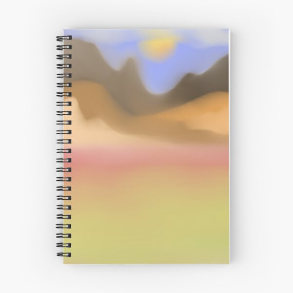 Item preview, The desert. designed and sold by Gmodartz.