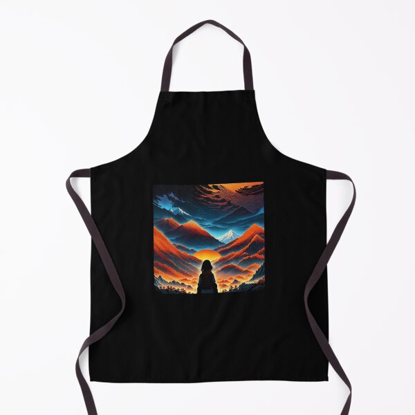 Item preview, Dreaming of Distant Places designed and sold by AICreativeArts.