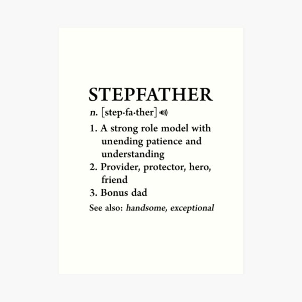 diy father's day gifts for stepdad