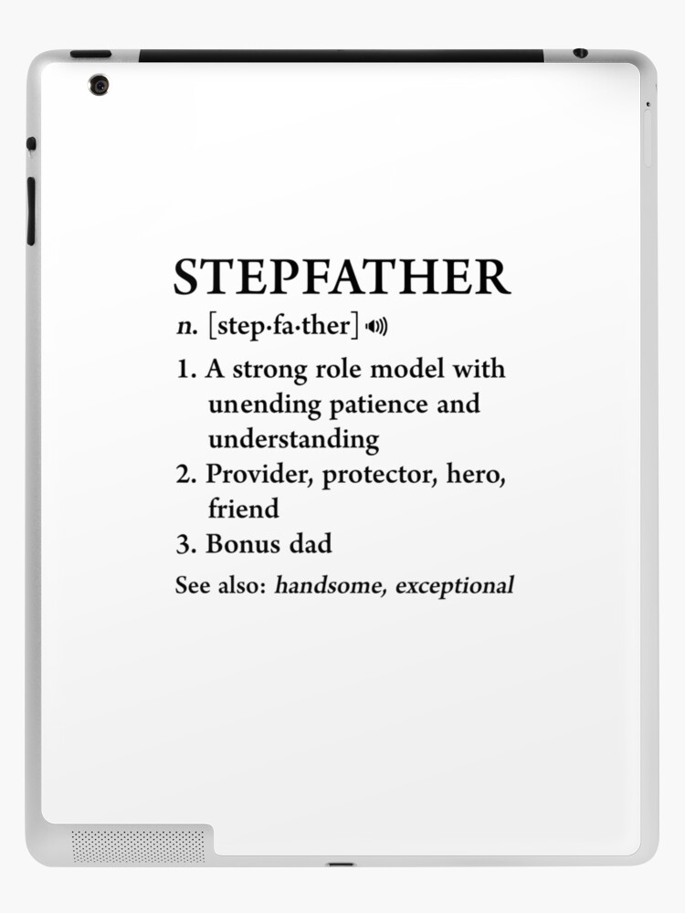 step dad ideas for father's day