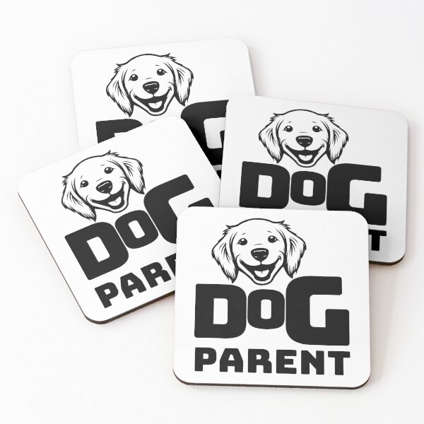 Item preview, Dog Parent designed and sold by Digital Lama Creations.