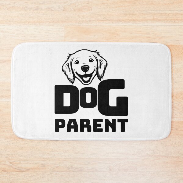 Item preview, Dog Parent designed and sold by Digital Lama Creations.