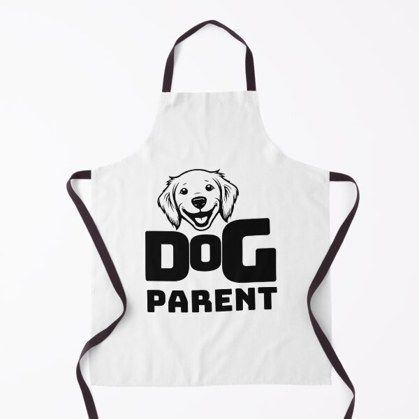 Item preview, Dog Parent designed and sold by Digital Lama Creations.