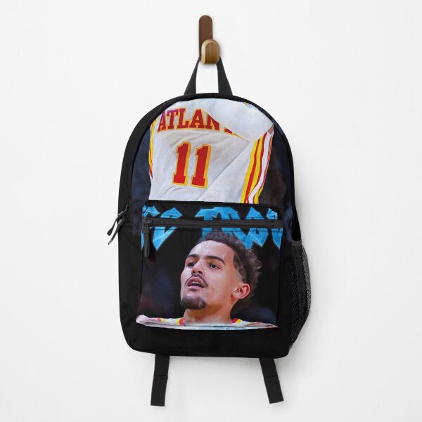 Item preview, Trae Young Ice Cold Design designed and sold by AS-Clothing.