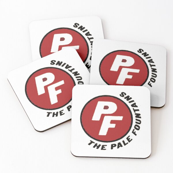 Item preview, The Pale Fountains designed and sold by The Revolutionary PN Spirit.