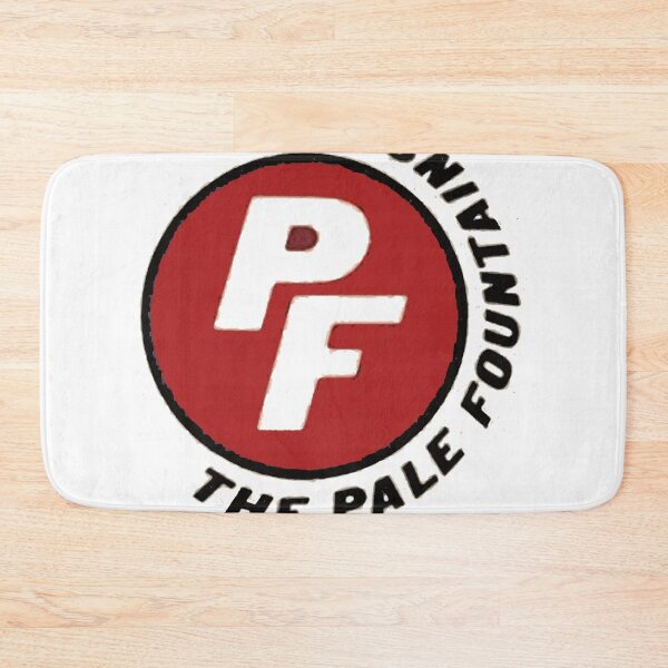 Item preview, The Pale Fountains designed and sold by The Revolutionary PN Spirit.