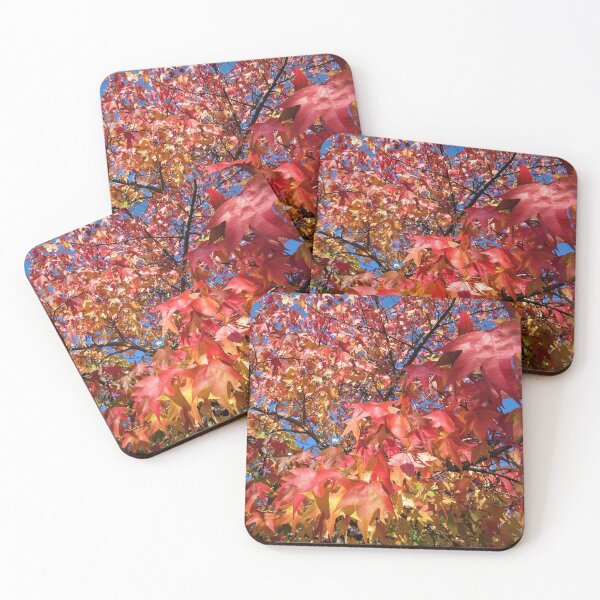 Item preview, AUTUMN FIRE designed and sold by NatureWatch10.